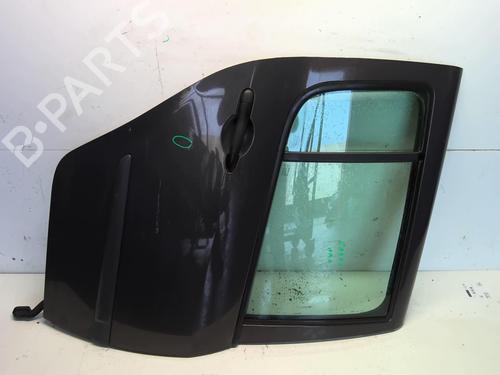 Dør høyre bak RENAULT MODUS / GRAND MODUS (F/JP0_) 1.5 dCi (FP0G, JP0G) (68 hp) 21899840