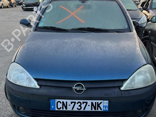 Køfangervange OPEL CORSA C (X01) 1.2 (F08, F68) | BP24236592C73 