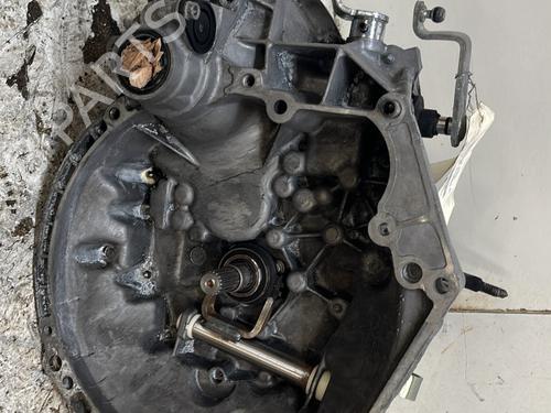 Gearkasse PEUGEOT 206 Hatchback (2A/C) 1.4 i (75 hp) 27993800