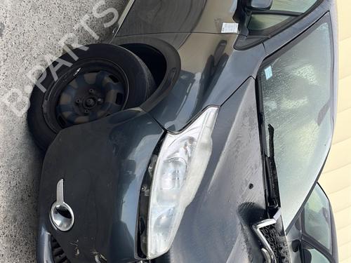 Brugte PEUGEOT 208 I (CA_, CC_) 1.4 HDi (68 hp) 4261629