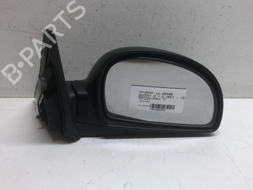 Used Right mirror HYUNDAI ACCENT II (LC) 1.5 CRDi (82 hp) 18231028