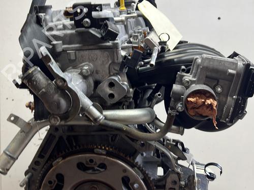 Engine SUZUKI ALTO VII (GF, HA25_, HA35_) 1.0 (AMF310, GFC31S) | BP20724799M1 