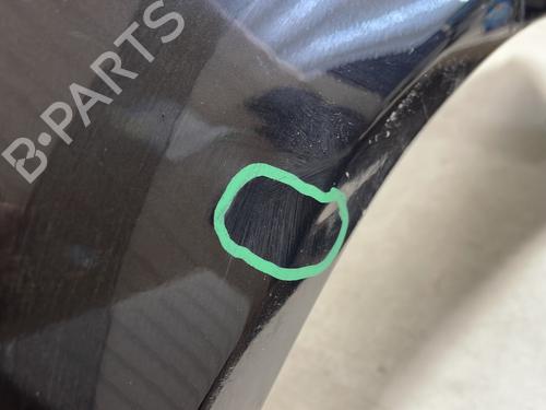 Right front fenders BMW 5 (E39) 528 i | BP26524484C42