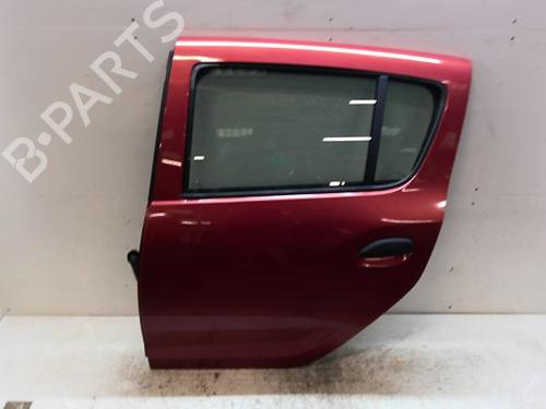 Dør venstre bagtil DACIA SANDERO II 1.5 dCi | BP36998877C4 - Image 5