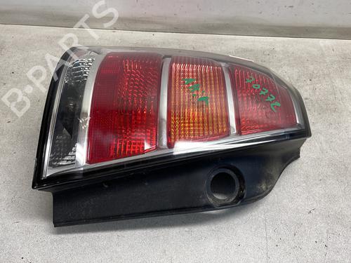 Left taillight OPEL ZAFIRA / ZAFIRA FAMILY B (A05) 1.9 CDTI (M75) | BP27527920C34 