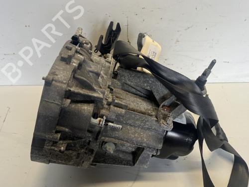 Gearbox RENAULT CLIO III (BR0/1, CR0/1) 1.2 16V (BR02, BR0J, BR11, CR02, CR0J, CR11) | BP18877084M3