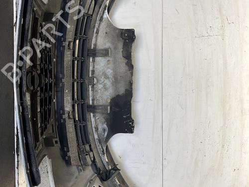 Front bumper OPEL MERIVA B MPV (S10) 1.3 CDTI (75) | BP29609398C7 