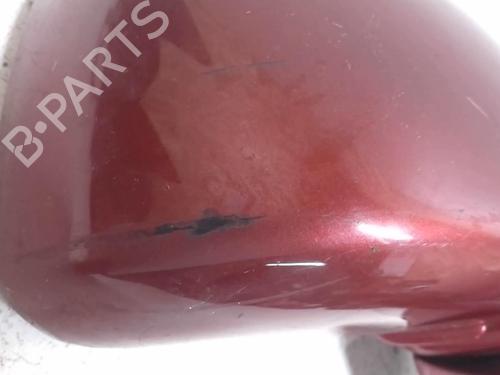 Right mirror KIA CARENS III MPV (UN) 2.0 CRDi 140 | BP18218733C27