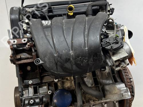 Used Engine PEUGEOT 406 (8B) 1.8 16V (110 hp) 23876862