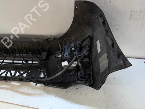 Front bumper VW PASSAT CC B6 (357) 2.0 TDI | BP39519963C7 - Image 6