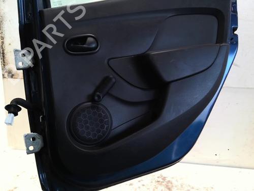 Dør højre bagtil DACIA SANDERO II 1.2 | BP31970522C5 