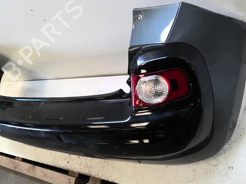 Used Rear bumper Rear bumper 37220835 37220835