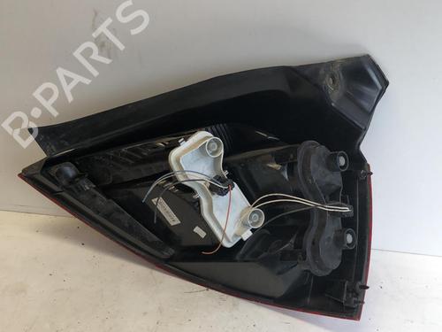 Left taillight RENAULT MEGANE II (BM0/1_, CM0/1_) 1.6 16V (BM0C, CM0C) | BP18221061C34