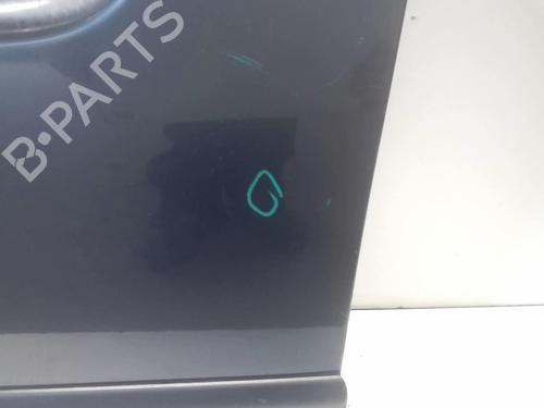 Left front door VW POLO (9N_, 9A_) 1.2 12V | BP18214371C2 