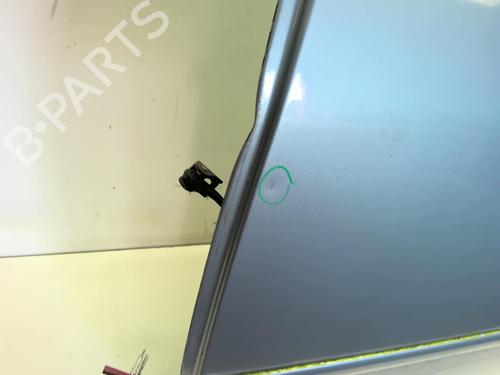 Left rear door FORD FOCUS C-MAX (DM2) 1.8 | BP18230073C4 