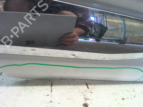 Right front door CITROËN DS3 (SA_) 1.6 HDi 110 | BP27652244C3 