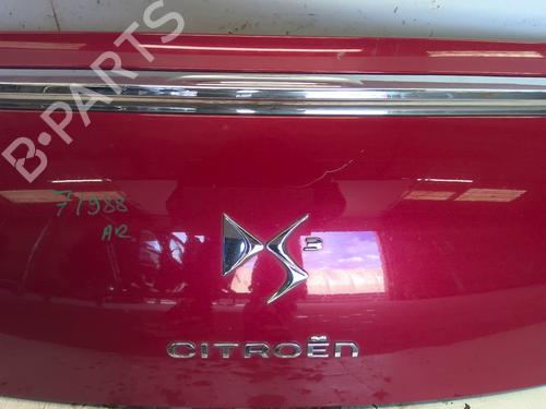 Tailgate CITROËN DS3 (SA_) 1.2 VTi 82 | BP25158568C6 