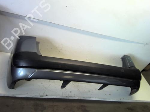 Used Rear bumper PEUGEOT 207 SW (WK_) 1.6 HDi (90 hp) 18223832