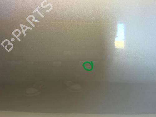 Used Left front door Left front door DACIA SANDERO 1.2 16V (75 hp) 21899625 21899625