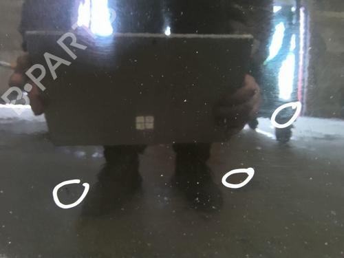 Right front door FIAT 500 (312_) 1.2 (312AXA1A) | BP29735201C3 