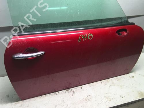 Right front door MINI MINI (R50, R53) One | BP18214124C3 