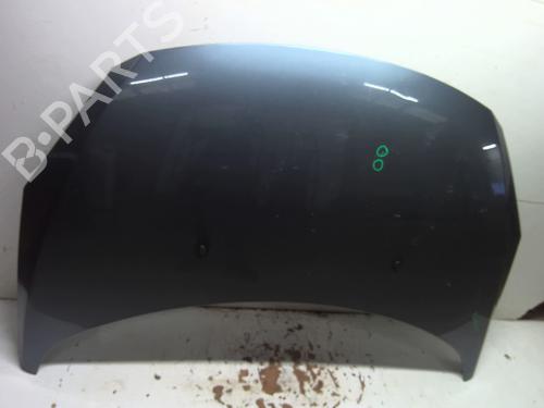 Hood PEUGEOT 307 (3A/C) 1.6 HDi | BP26496670C1 