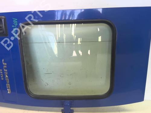 Used Right tailgate Right tailgate 18217383 18217383