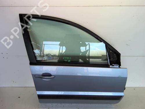 Right front door FORD FUSION (JU_) 1.4 TDCi | BP18219500C3 