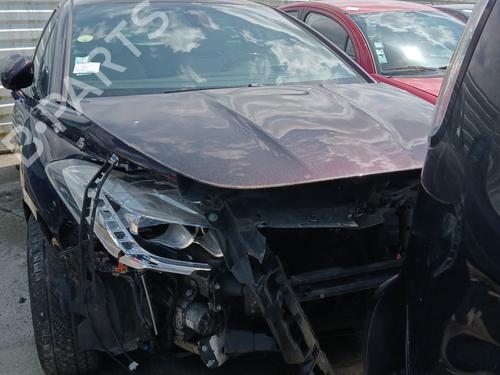 Used Parts DS DS 5 (KF_) 2.0 BlueHDi 180 4268524