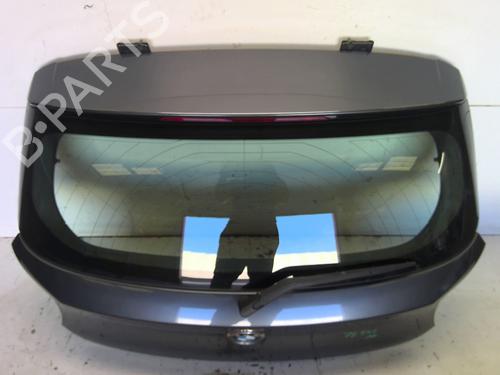 Tailgate BMW 1 (F21) 116 d | BP26598880C6 