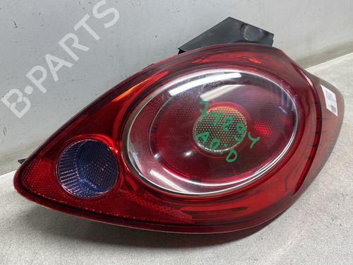 Right taillight FORD KA (RU8) 1.2 | BP29022948C35 