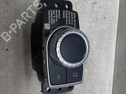 Used Switch MERCEDES-BENZ B-CLASS Sports Tourer (W246, W242) B 180 CDI (246.200) (109 hp) 30560112