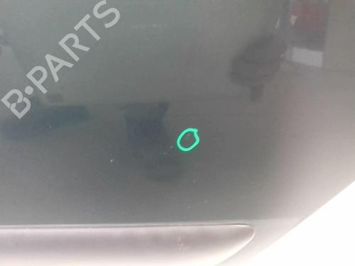 Left rear door PEUGEOT 607 (9D, 9U) 2.2 HDi | BP18218082C4 