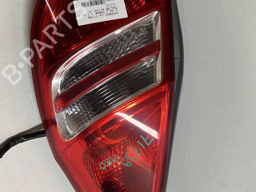 Right taillight HYUNDAI i30 (FD) 1.4 | BP22654132C35 