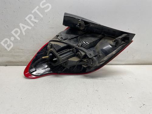 Right taillight CITROËN C4 II (NC_) 1.4 VTi 95 (NC8FP0) | BP37265263C35 - Image 4