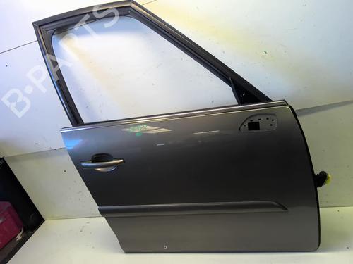 Right front door CITROËN C4 Grand Picasso I (UA_) 2.0 HDi 138 | BP18216912C3 