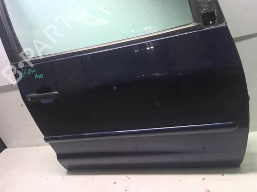 Right front door VW SHARAN (7M8, 7M9, 7M6) 1.8 T 20V | BP18213193C3 
