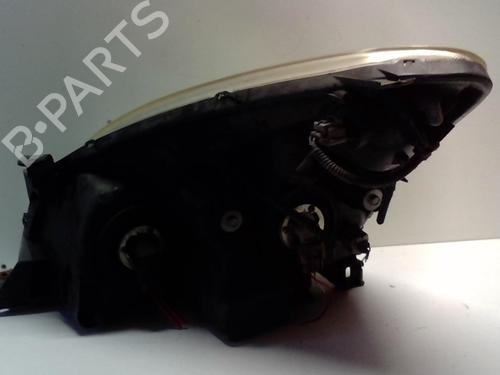 Right headlight TOYOTA COROLLA Verso (ZER_, ZZE12_, R1_) 2.0 D-4D (CUR10_, CUR10R) | BP18225619C29 