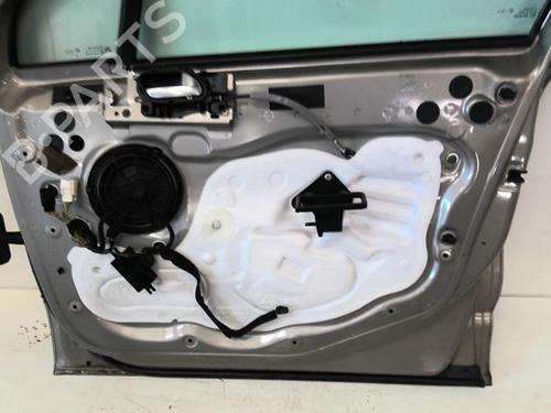 Right front door CITROËN C4 II (NC_) 1.6 HDi 115 | BP32423049C3 