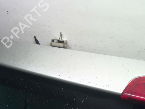 Bakluke CC/Kombi-Kupé PEUGEOT 307 Break (3E) 2.0 HDi 135 | BP18227717C6 