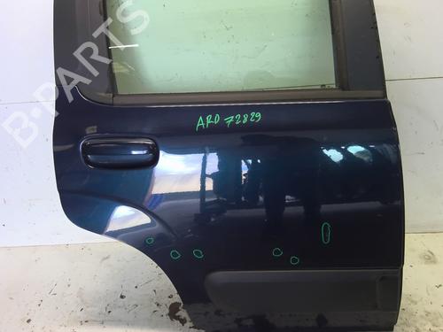 Right rear door FIAT PANDA (312_, 319_) 1.2 (312PXA1A) | BP28541206C5