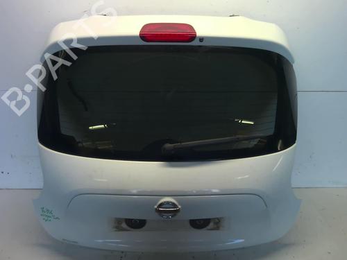 Used Tailgate NISSAN JUKE (F15) 1.5 dCi (110 hp) 19642355
