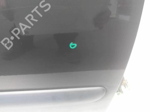 Right front door CITROËN C3 I (FC_, FN_) 1.4 i | BP18228331C3 