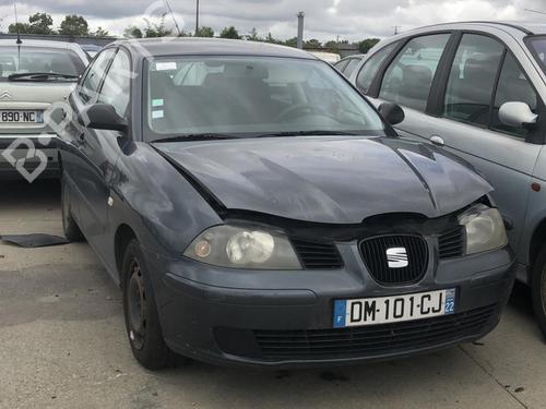 Højre baglygte SEAT IBIZA III (6L1) 1.4 TDI | BP18210488C35 