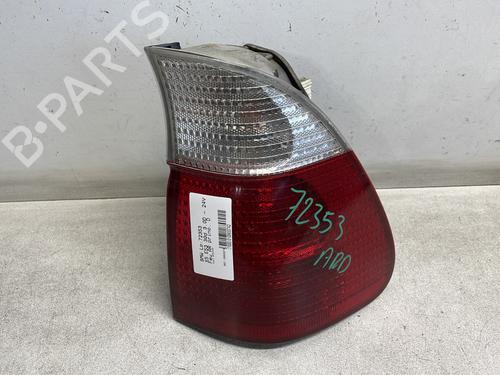 Used Right taillight BMW X5 (E53) 3.0 d (218 hp) 27700054