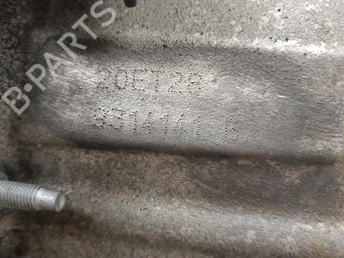 Gearbox CITROËN C4 II (NC_) 1.6 BlueHDi 120 | BP31834022M3  - Image 5
