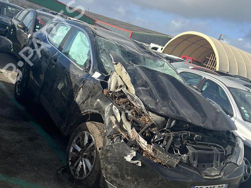 Front right window mechanism NISSAN QASHQAI II SUV (J11, J11_) 1.6 dCi | BP18229868C23 
