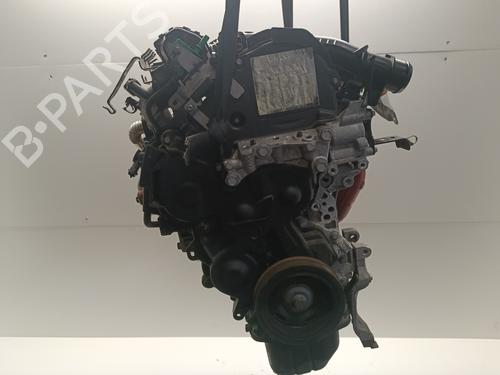 Engine PEUGEOT 208 I (CA_, CC_) 1.6 HDi / BlueHDi 75 | BP32247553M1