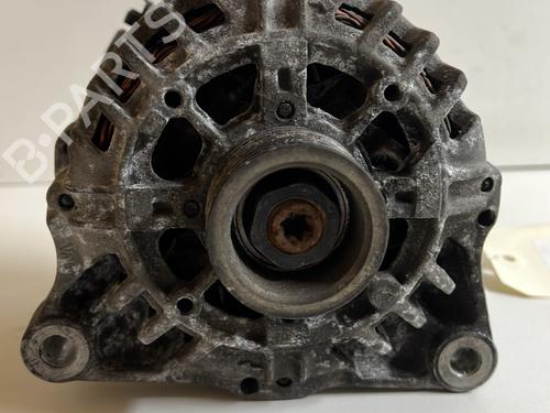 Used Alternator PEUGEOT 207 (WA_, WC_) 1.4 16V (88 hp) 24430028