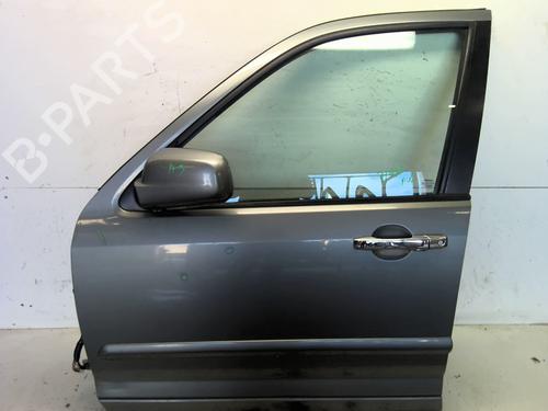 Used Left front door HONDA CR-V II (RD_) 2.2 CTDi (RD9) (140 hp) 28817875